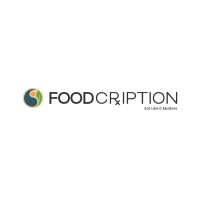 foodcription logo - Similar company to Sonicbolt Technologies
