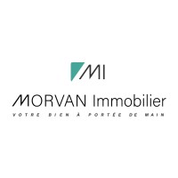 MORVAN IMMOBILIER logo - Similar company to Local Research