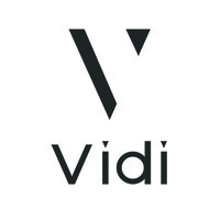 Vidi AS logo - Similar company to Ipsum Digital Project