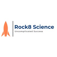 Rock8 Science logo - Similar company to Shenzhen Idrfid Technology Co., Ltd.