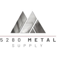 5280 Metal Supply logo - Similar company to Efemini Academy