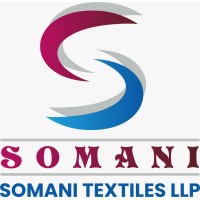 Somani Textile logo - Similar company to Marinho & Rocha