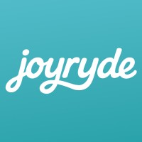 Joyryde logo - Similar company to Prometheus Press, Inc.