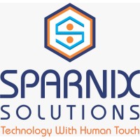 SPARNIX Solutions logo - Similar company to Ipath Solutions