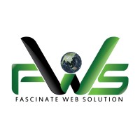 Fascinate Web Solution Pvt Ltd logo - Similar company to Codepenters
