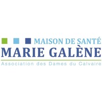 Maison de santé Marie Galène logo - Similar company to Ccas De Cenon