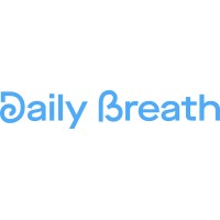 Daily Breath logo - Similar company to Dialogue Theory