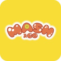 Mash&Co | Animation & Games logo - Similar company to Holusion