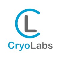 CryoLabs logo - Similar company to Aifo Glass Doors