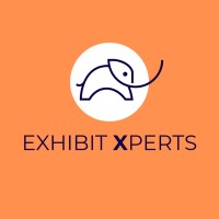 Exhibit Xperts logo - Similar company to Expo Stand Builder
