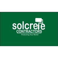 Solcrete Contractors. logo - Similar company to Buildcost