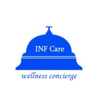 INF Care logo - Similar company to Prevlyfe Health