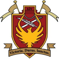 NTU Hall of Residence 14 logo - Similar company to Nanyang Technological University Cultural Activities Club (Ntu Cac)