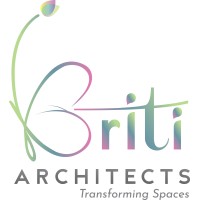 Kriti Architects logo - Similar company to Rajanikant Machhar | Nishant Machhar