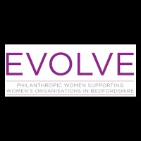 EvolveWomen logo - Similar company to Tarasis Enterprises