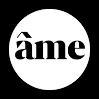 âme creative engineers logo - Similar company to Jasten, Büro Für Gestaltung Und Kommunikation