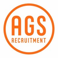 AGS Recruitment logo - Similar company to Ags