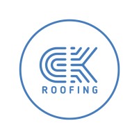CK Roofing Inc. logo - Similar company to Fonson Inc