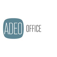 Adeo Office logo - Similar company to Adeo Group Aps