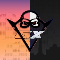 Team Gx logo - Similar company to Scoundrels E-Sport