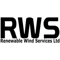 Renewable Wind Services Ltd logo - Similar company to Renewable Leeds