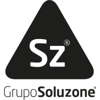 Grupo Soluzone logo - Similar company to Stm Security & Intelligent Control