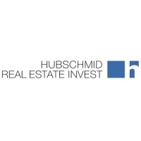 Hubschmid Real Estate Invest AG logo - Similar company to Hubschmid