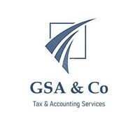 GSA & Co logo - Similar company to Esp Accounting