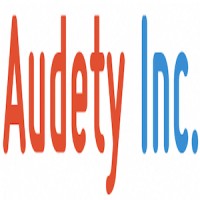 Audety Inc. logo - Similar company to Skalar Ua
