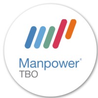 Manpower TBO Israel logo - Similar company to Recruitricks