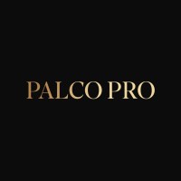 Palco Pro logo - Similar company to Humor Lab