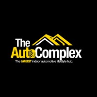 The AutoComplex Inc. logo - Similar company to Second Skin Industries, Inc. (Ssi)