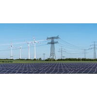 Renew Green Energy logo - Similar company to Renew Green Solutions (Rgs)
