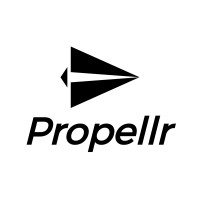 Propellr logo - Similar company to Propellr Technologies