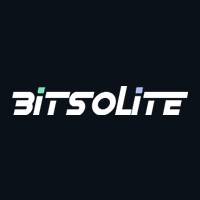 Bitsolite logo - Similar company to Boostx Exchange