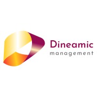 Dineamic Management logo - Similar company to Intelligent Resourcing