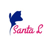 Santa L logo - Similar company to Ararat Real Estate Agency- Անշարժ Գույքի Գործակալություն