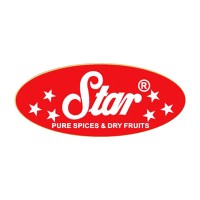 Star Masale logo - Similar company to Aaray Packaging