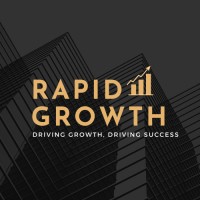 Rapid Growth logo - Similar company to Rapid Growth Agency