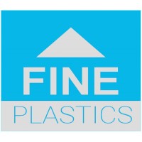 FINE PLASTICS logo - Similar company to Techno Plastics Industries, Inc. - A Ufp Technologies Company