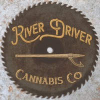 River Driver Cannabis Co logo - Similar company to Cannabis Jacks