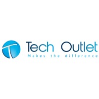 TechOutlet logo - Similar company to Multi Media Replication Limited
