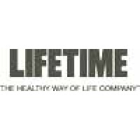 Life Time Athletic Events - NYC Office logo - Similar company to Utah High School Cycling League
