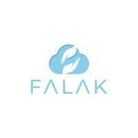 Falak logo - Similar company to Fleap