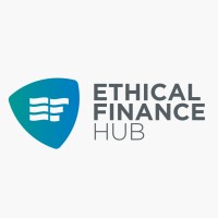 Ethical Finance Hub logo - Similar company to Istanbul Islamic Finance Consultancy
