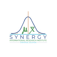 Synergy International Research Institute logo - Similar company to Synergy International