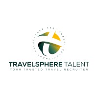 Travelsphere Talent logo - Similar company to Et Recruitment Company