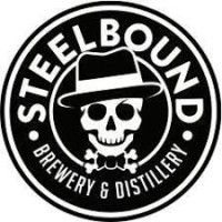 Steelbound Brewery & Distillery logo - Similar company to Ad Pd Kamendin