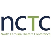 North Carolina Theatre Conference (NCTC) logo - Similar company to Civic Foundation