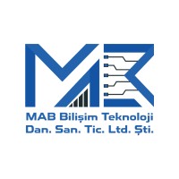MAB Bilişim Teknoloji Danışmanlık San. Tic. Ltd. Şti. logo - Similar company to Tarlaburada Çiftlik